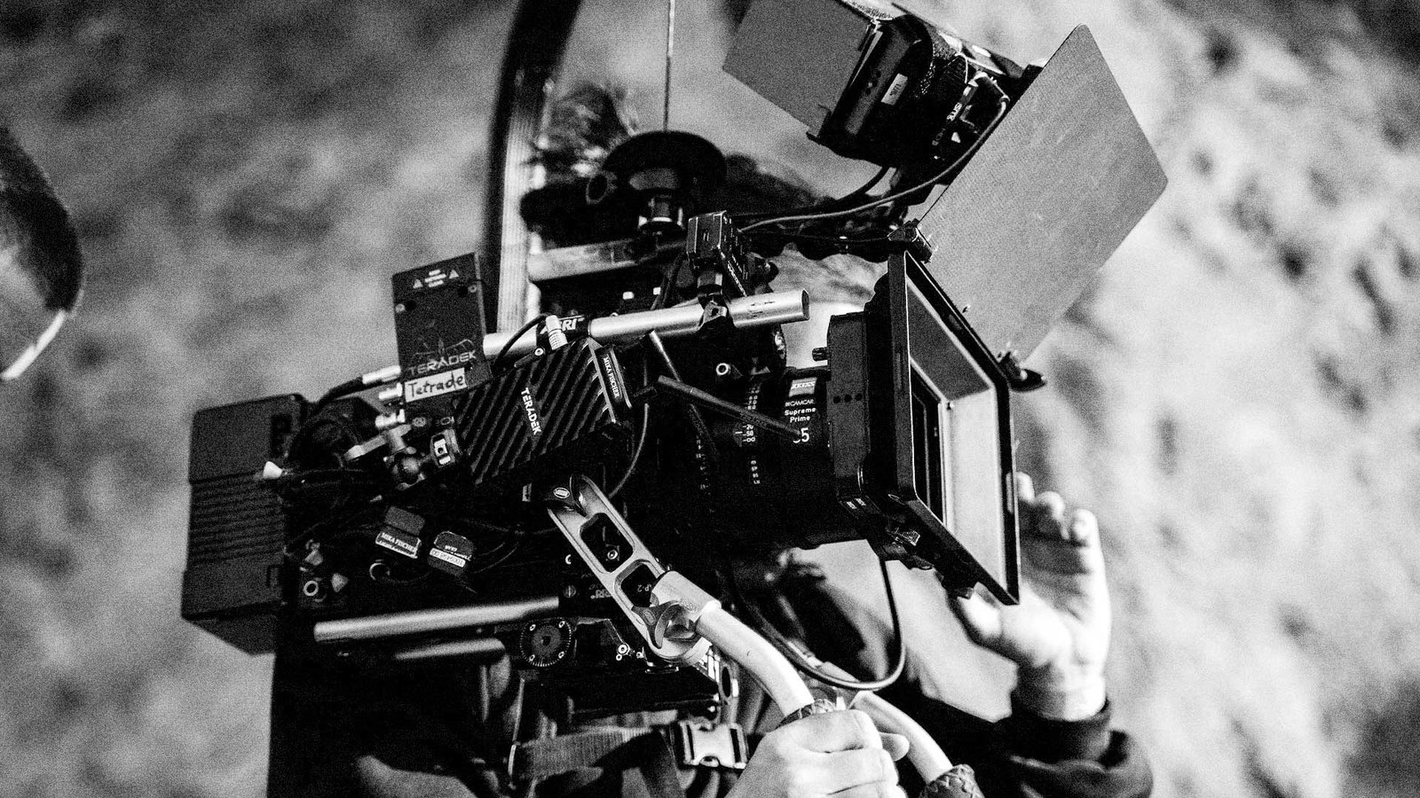 Toronto Video Production Services