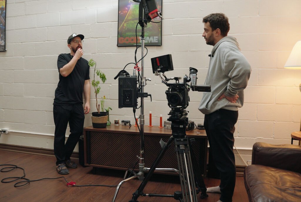 UG1 Toronto video production company