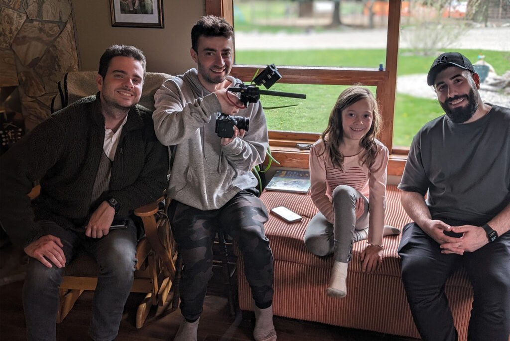 Gokhan Akyaz - director of photography