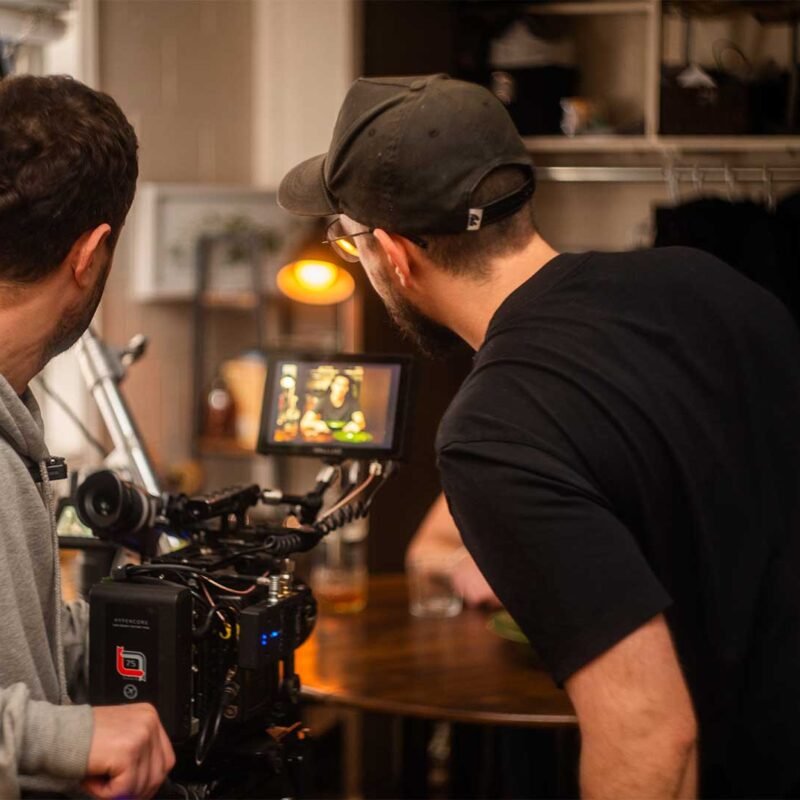 Toronto video production company
