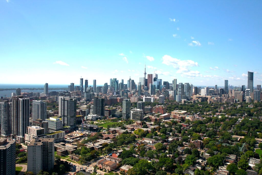 Toronto video production company