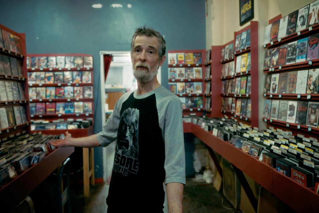 EYESORE documentary
