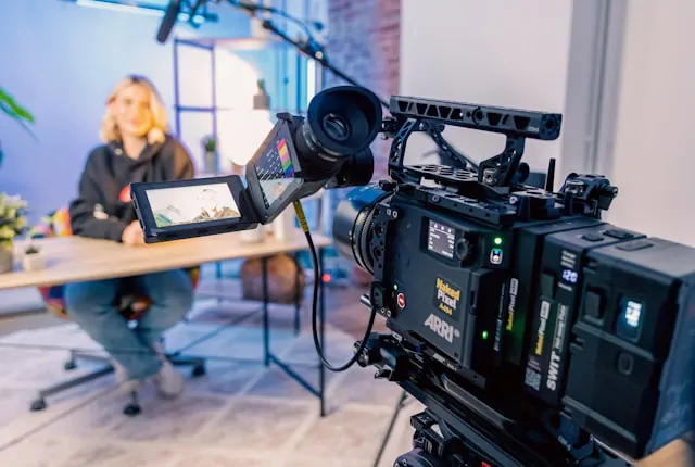 Toronto Video Production Company