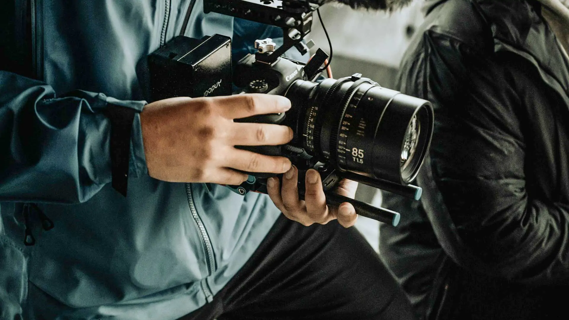 toronto documentary prouduction