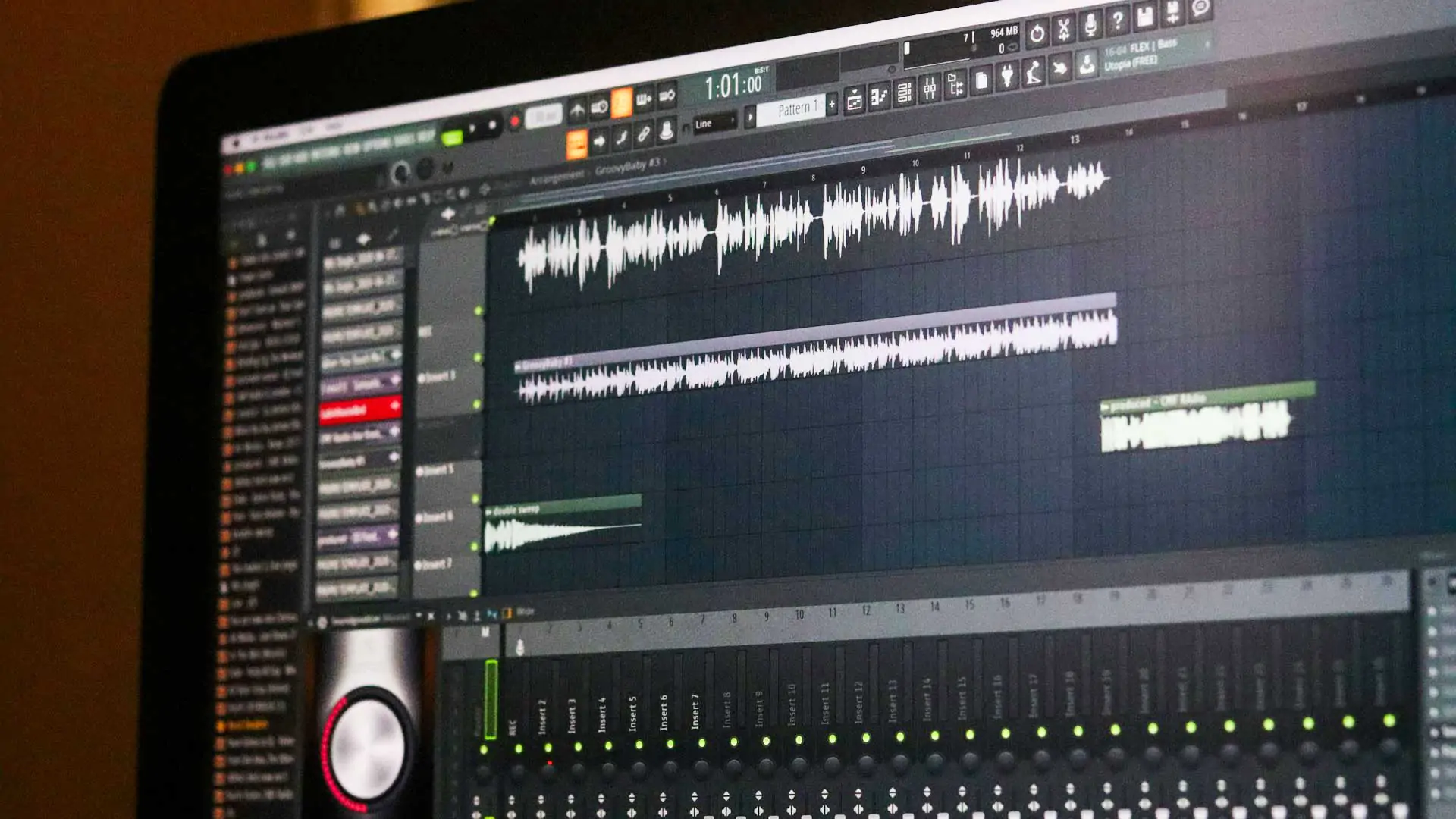 Toronto video production