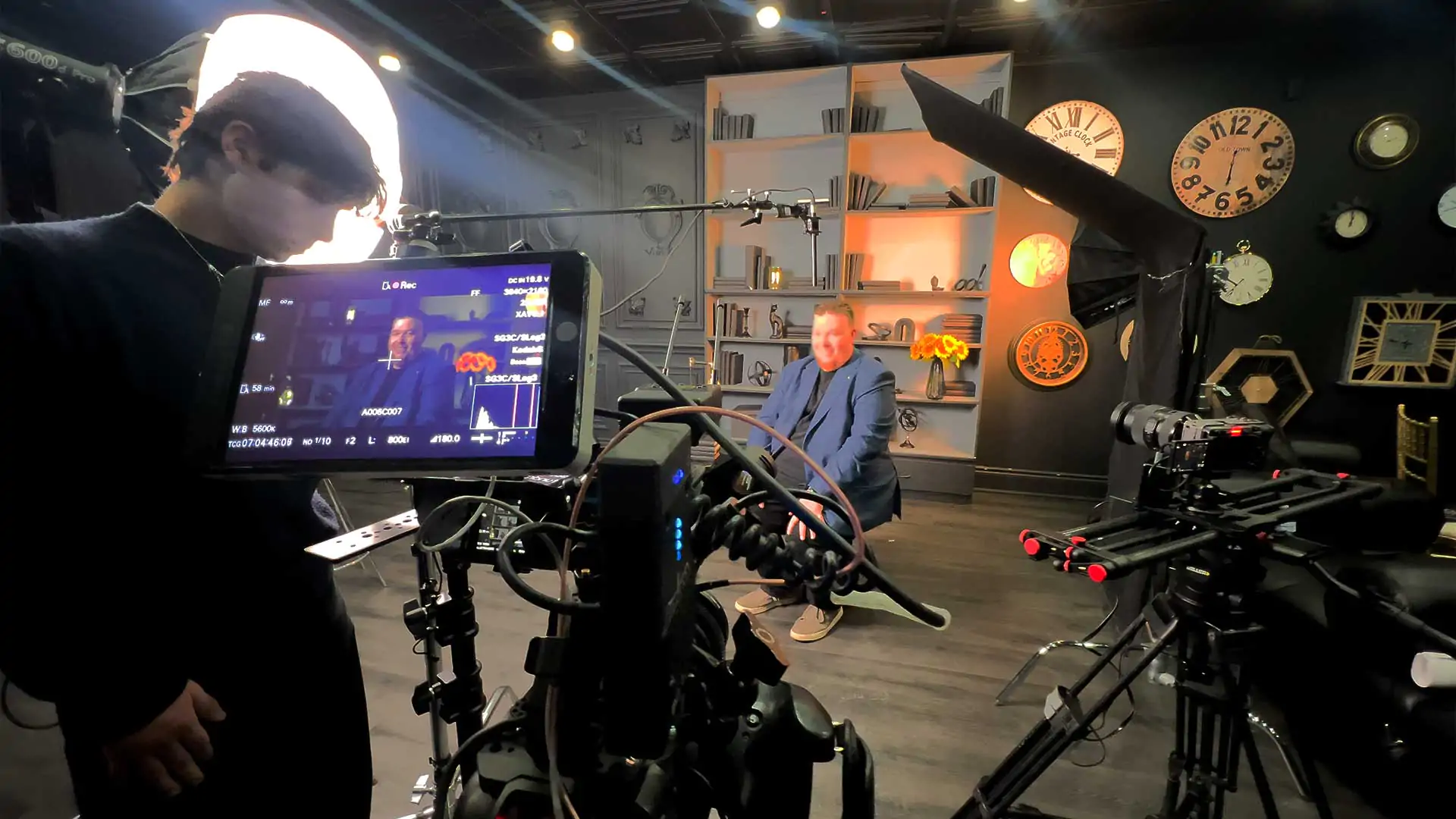 toronto video production